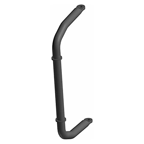 Polaris RZR Stabilizer Bar OEM Part Cover