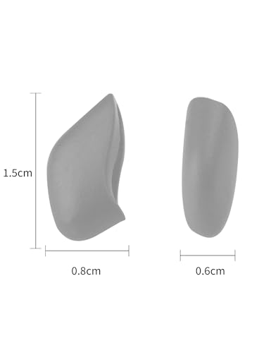 Image of EZReplace Replacement Rubber Kits for Oakley Half Jacket /Half Jacket XLJ Sunglasses