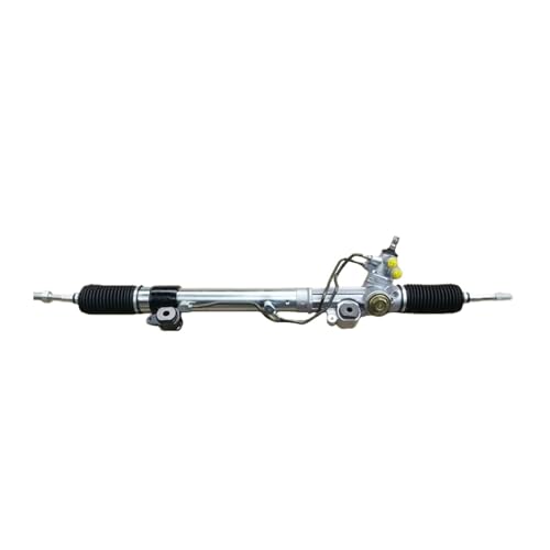 Cremallera dirección asistida Land Cruiser 100 LHD repuesto 44250-60120 caja dirección Lexus LX470