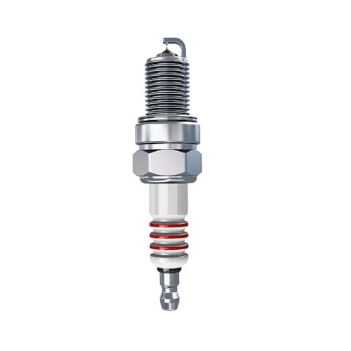 Bougie d'allumage 06K905601B PLFER7A8EG Iridium pour Q5 A4L 2.0T