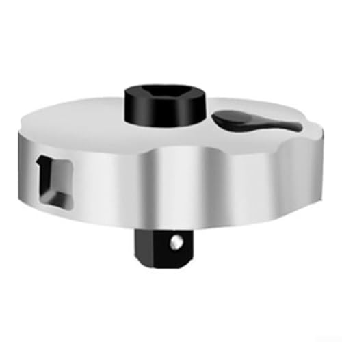 Mini llave de trinquete de dedo para reparaciones en espacios estrechos del motor y hogar 3 piezas 3