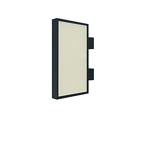 �y�A�X�J�X�g�A �z�Ŕ� �d���Ŕ� ���Ŕ� �˂��o���Ŕ� �d�����Ŕ� �˂��o���T�C�� �p�A���~ �Ɩ�����Ŕ� ���ʃ^�C�v W600mmxH1200mmxd190mm �u���b�Nsd190-600-1200-bk