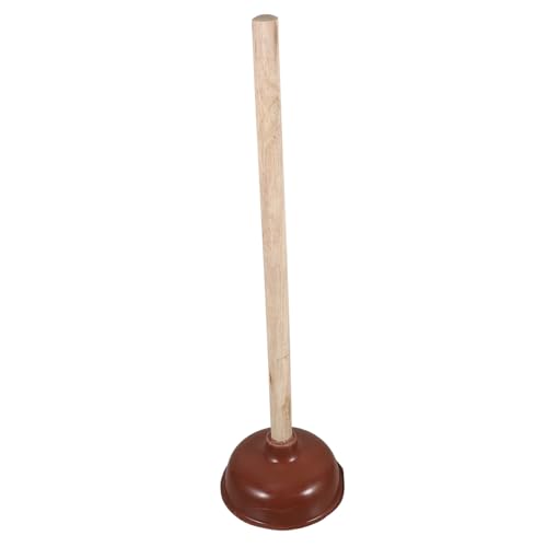SWOOMEY Desatascador de Inodoro para Dormitorio Desatascador de Limpieza Fácil de Usar para Baño Y Cocina