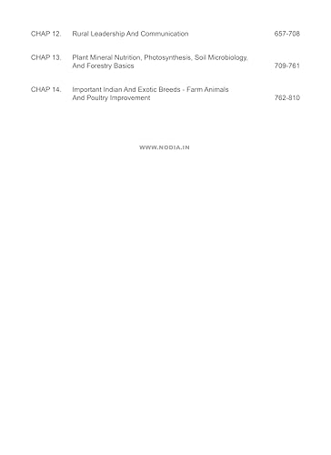 Image of CUET PG Agribusiness Management Chapterwise Question Bank for 2026 Exam | Includes Previous Years (2022-2025) Exam Paper