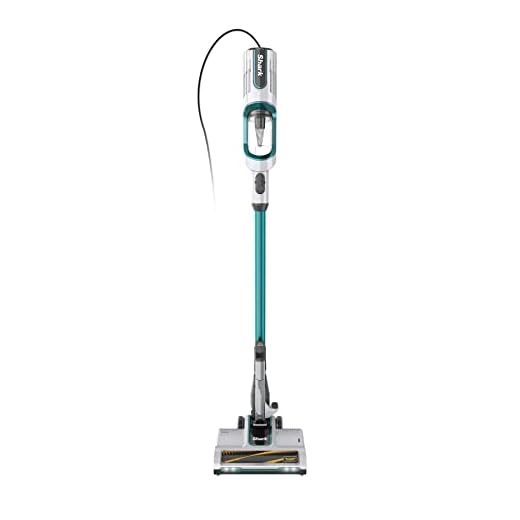 Shark HZ251 Ultralight Corded Stick Self-Cleaning Brushroll