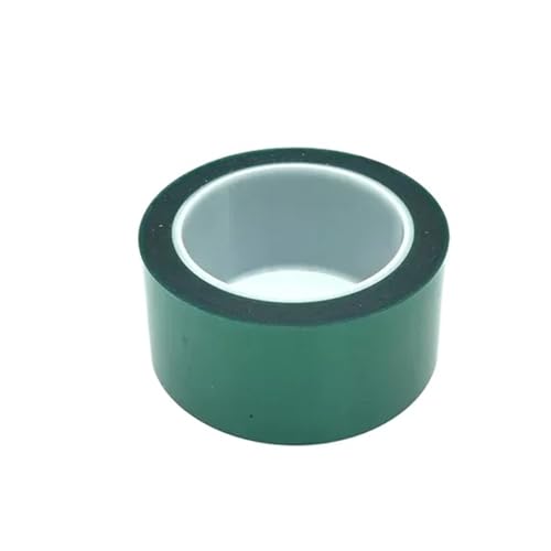 Ruban de Film vert de protection thermique 25mm x 66M pour soudure