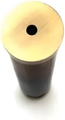 Twilight Blue Kaleidoscope (11.5cm) - Luxury Gemstones, Unique Handmade in Japan by Ayaka Kobayashi, Adult Collectible, 14+