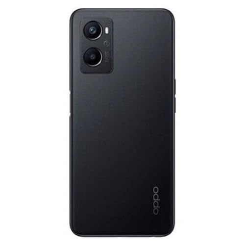 Oppo A96 - vue 8