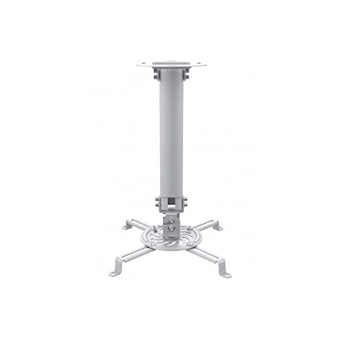 Soporte proyector con rotación 360 grados e inclinación regulable de aluminio 2