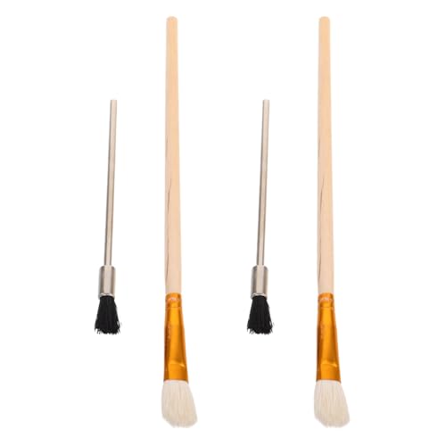 Kit de limpieza para aerógrafo ideal para mantener tus herramientas de modelismo impecables 2