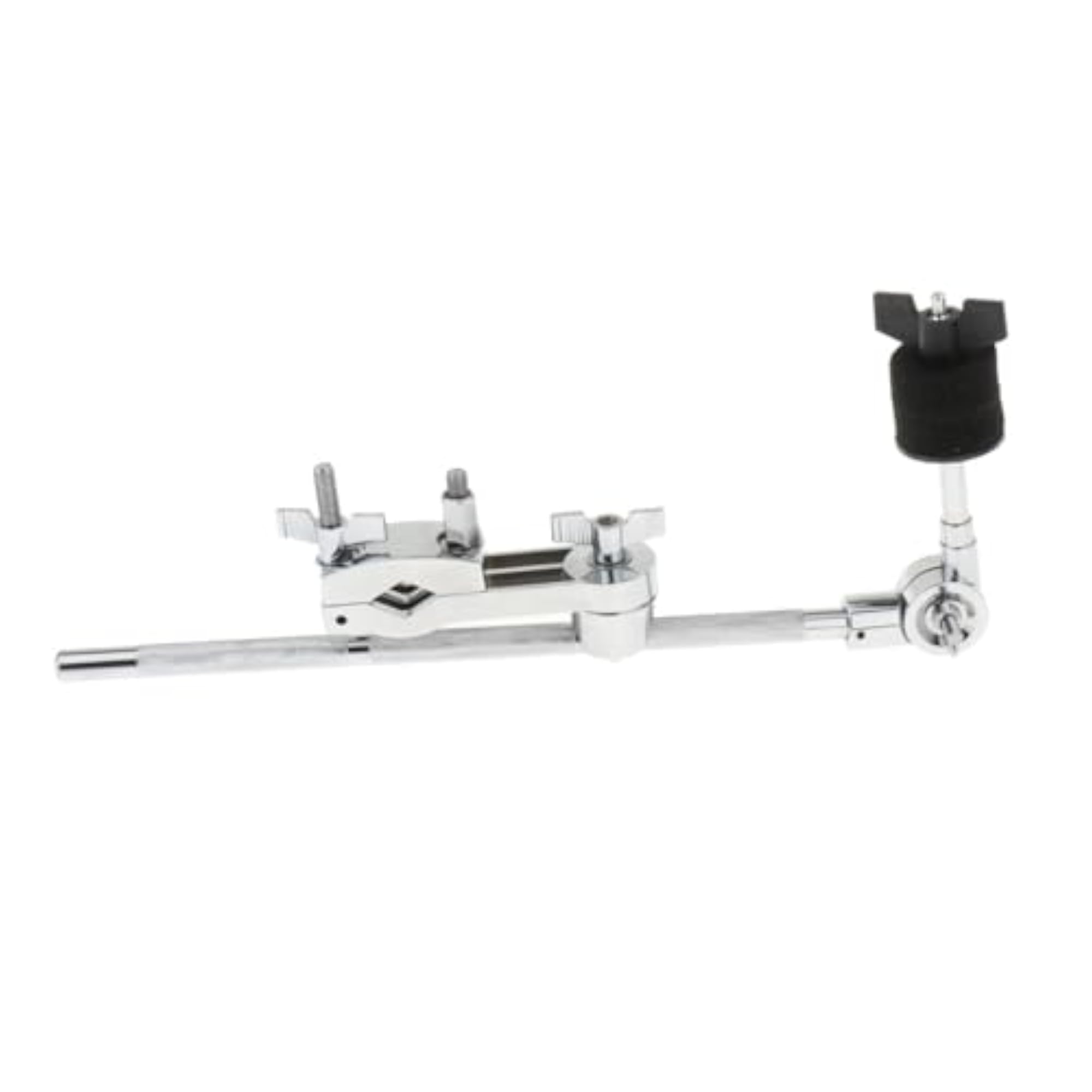 Cymbal Extension Stand Practice Tool with MEGA Clamps