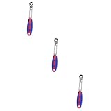 Clé bidirectionnelle : avec un design bidirectionnel, pratique et facile à manipuler.