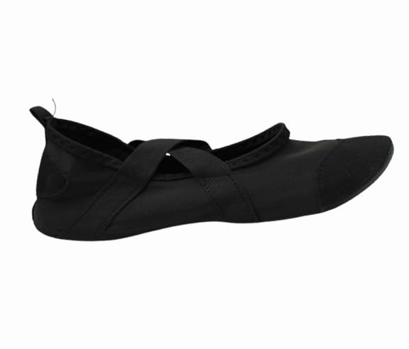 Women's Foldable Portable Flats Travel Ballet Flat Roll Up Slipper ShoesParty Bridesmaids Guests Wedding Yoga Sporty Minimalist Motion Comfort Fit Shoes