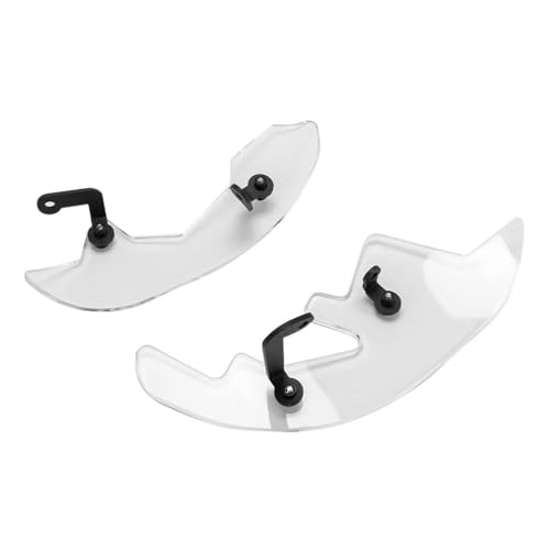 Protection de pied levier frein K1600GTL, évitez l'eau sur vos repose pieds