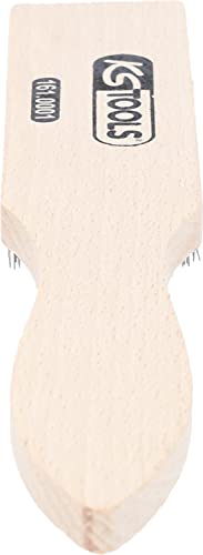 KS Tools Feilenbürste, 250 mm