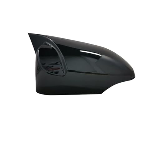 Couvercle de rétroviseur pour Toyota Corolla coque droite look sport trajets quotidiens