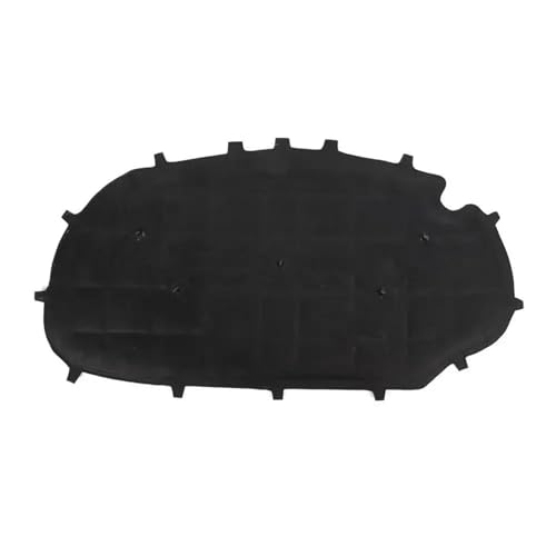 Coussinet d'insonorisation Golf 6 isolant thermique coton - 3