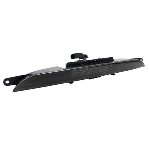 Feu antibrouillard arrière pour TT 2008-2013 réflecteur central rouge 8J0945703
