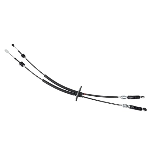 Cable de palanca de control de transmisión para cambios rápidos y precisos en Lancer EVO 7 8 9