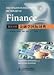 International English-Chinese Dictionary of Finance (paperback)