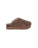 UGG Fuzz Sugar Slide Pantoffeln Damen