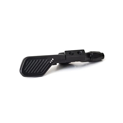 Pnw Components Puget Mtb Dropper Lever Kit, Includes Jagwire Cables (1X Shifter) #TOP1