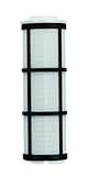 BWT Ersatzfilter,Austauschfilter,Filterelement für BWT Einhebelfilter E1 VPE 2 Stk.Nr.:10386