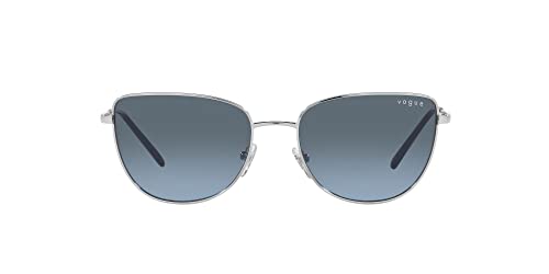 Vogue Eyewear Women's Vo4233s Butterfly Sunglasses