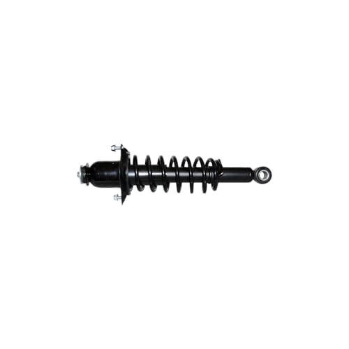 Image of Gabriel G57068 Ultra ReadyMount Rear Right Complete Strut Assembly for 03-08 Pontiac Vibe FWD; 03-08 Toyota Corolla; 03-08 Toyota Matrix FWD (1 Pack)