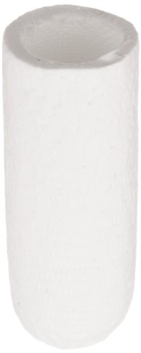 Image of Ahlstrom 7100-2265 Cellulose Extraction Thimble, 22mm Diameter x 65mm Height x 1.5mm Wall Thick (Box of 25)