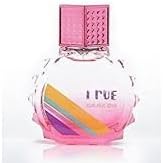 Rue21 Rue 21 Game On For Her Eau De Toilette Perfume 2 ounce Limited Edition