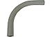 ‎Cantex Industries ELBOW PVC 90D EA 1