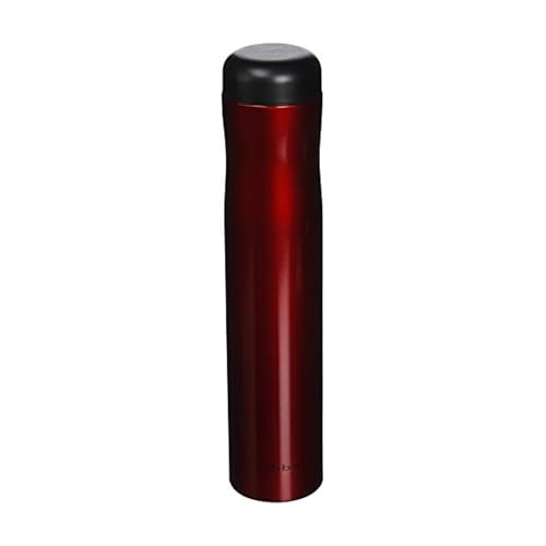 Rabbit Automatic Electric Corkscrew Wine Bottle Opener (Metallic Red)