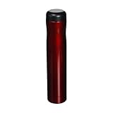 Rabbit Automatic Electric Corkscrew Wine Bottle Opener (Metallic Red)