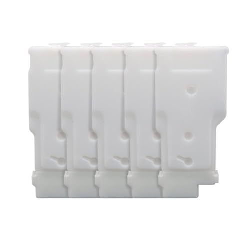 PFI-8120 cartouche rechargeable vide 130ML grand volume sans puce pour série TM