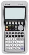 Casio Graph 75 au meilleur prix sur