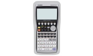 Casio - Graph 75 - Calculatrice Graphique