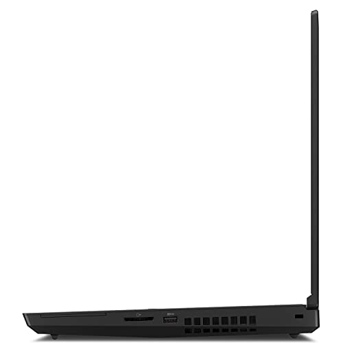 Lenovo ThinkPad P16s workstation