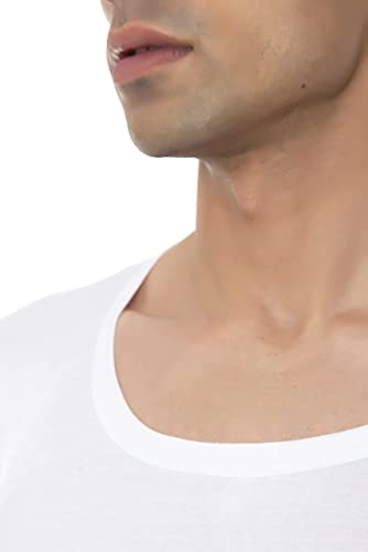 Image of VIP Bonus Men's Half Sleeves Cotton Regular Fit Vest