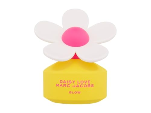 Daisy Love Glow Marc Jacobs Eau de Toilette 50 ml