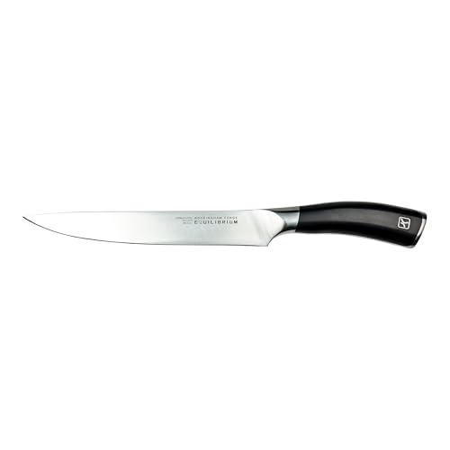 Rockingham Forge Equilibrium Series Carving Knife, 20cm, Premium German Stainless Steel