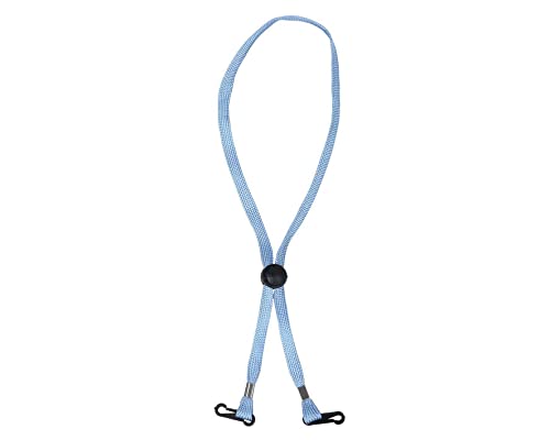 KiokidsHold Light Blue Face Masks