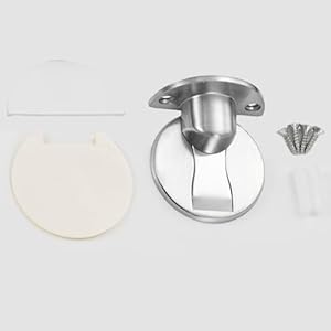 Ormromra BST4035 Blokada Drzwi Magnetyczna