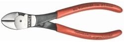 Knipex 7401160 6-1/4 High Leverage Diagonal Cutters