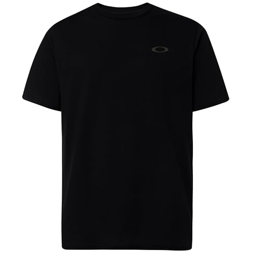 Oakley Si Flag Tee Chemise Homme idéal pour le sport quotidien et le style streetwear
