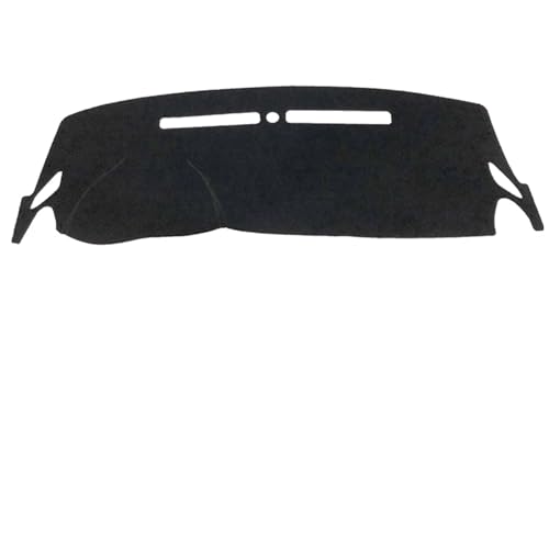 Tapis antidérapant MG 6 2017-2019 protection pare-soleil tableau de bord