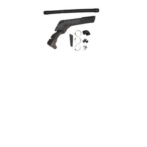 Kit Air Ram Admission Jimny 2019+ Tuyau Souffle Haute Densité