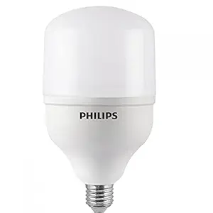 StellarBright 50w/5000lm,6500K E27 Gen 4 LED Bulb, Cool Day Light, Pack of 1