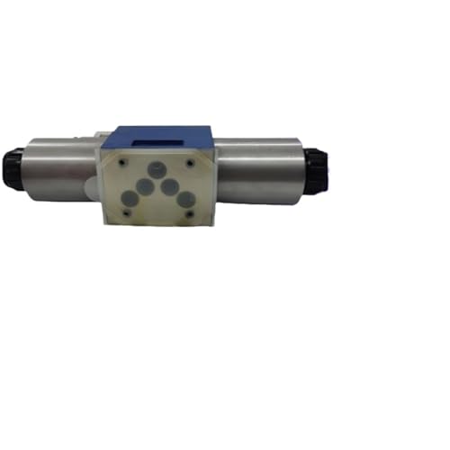 Électrovanne hydraulique 4WE10E-3X remède aux surchauffes de bobines 24V