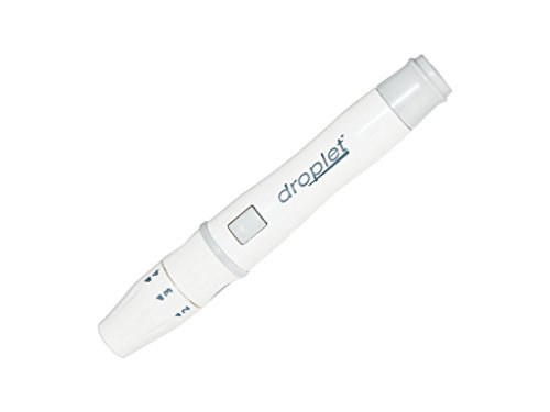 Droplet 9006 Lancing Device - Thumbnail 2